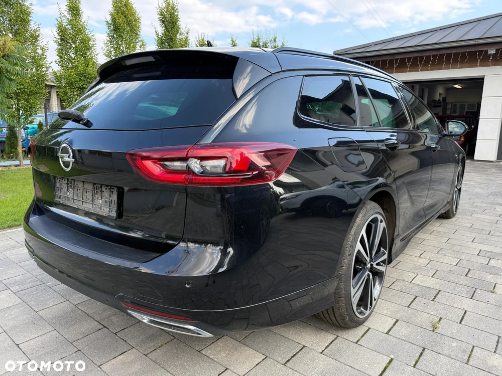 Opel Insignia 2.0 CDTI GS Line S&S - 1