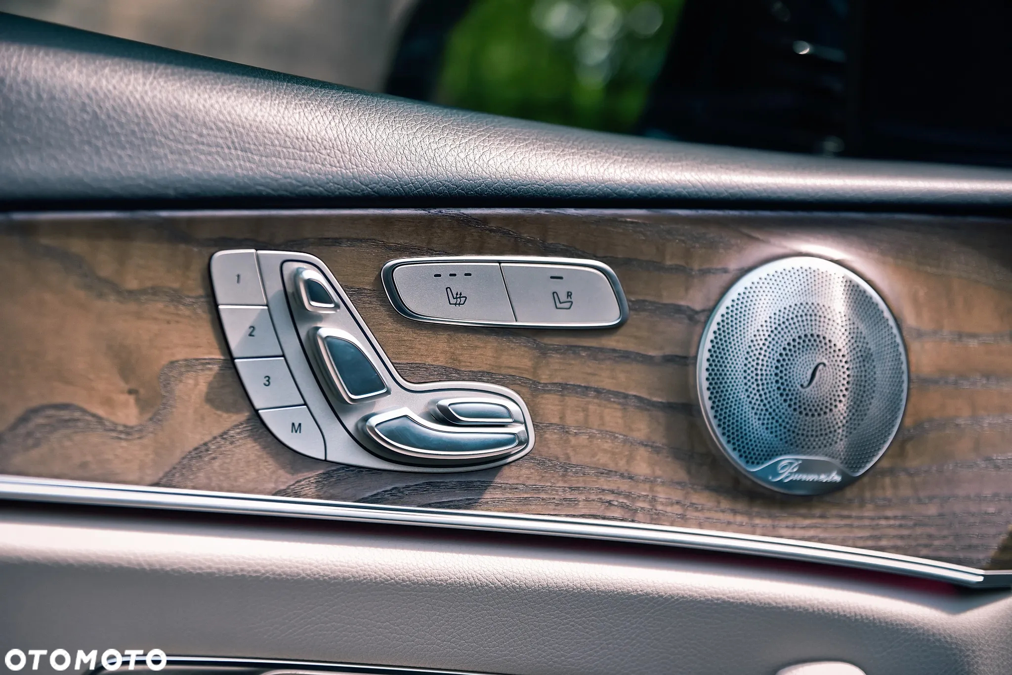 Mercedes-Benz Klasa E 400 4Matic 9G-TRONIC Avantgarde - 29