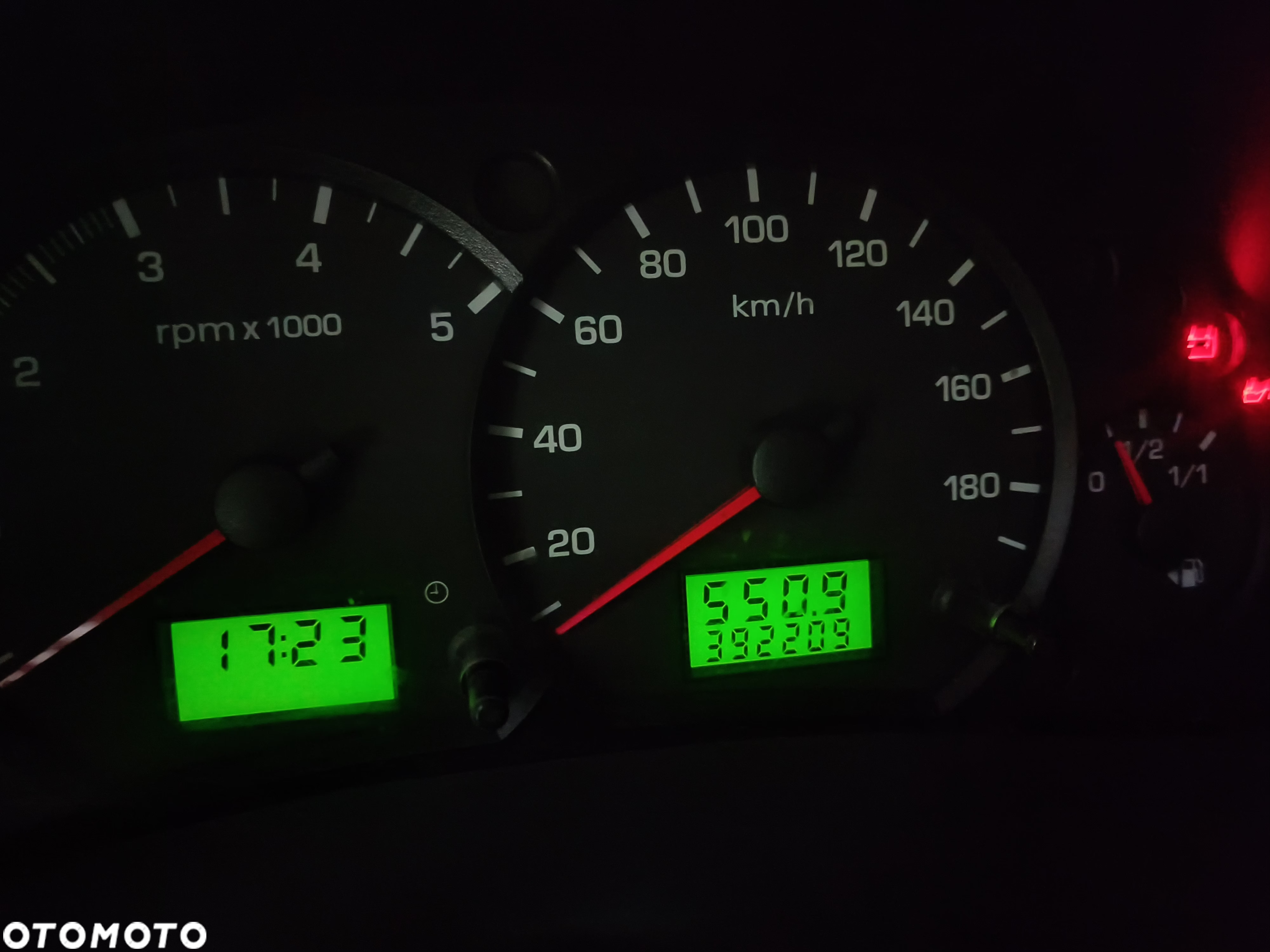 Ford Transit - 7