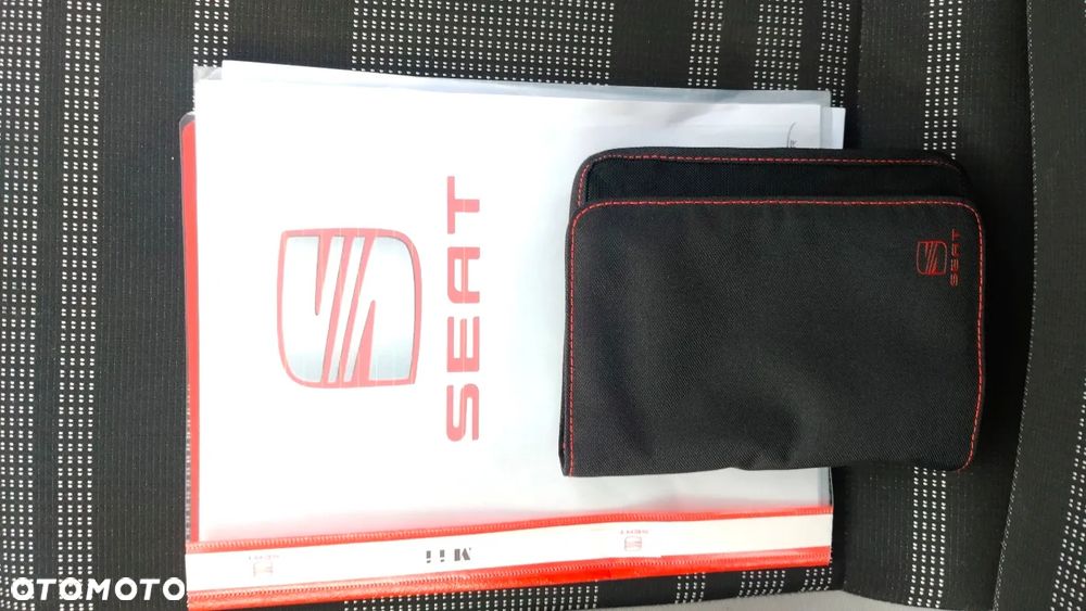 Seat Mii 1.0 4You White - 35