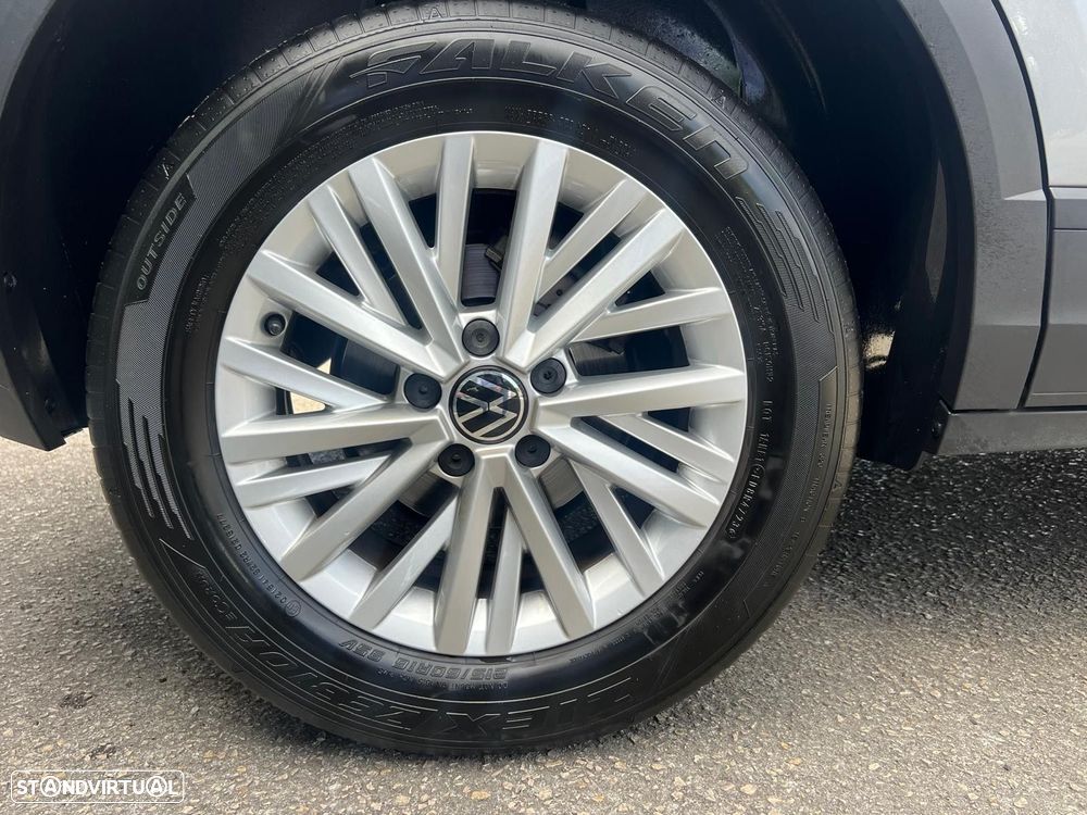 VW T-Roc 1.0 TSI Life - 5