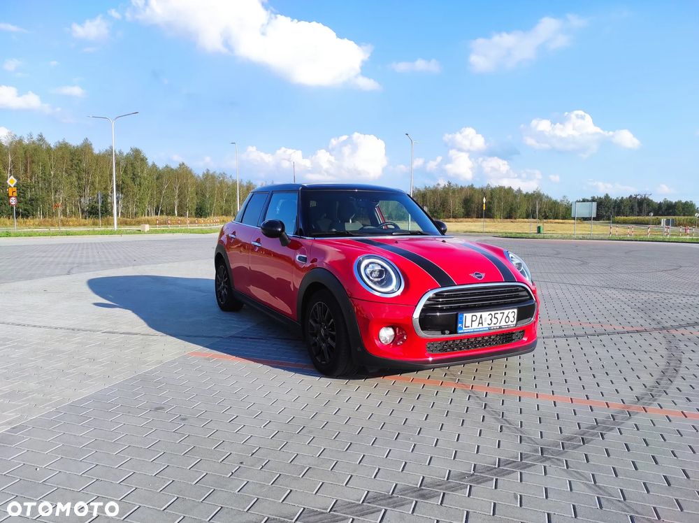 MINI Cooper - 2
