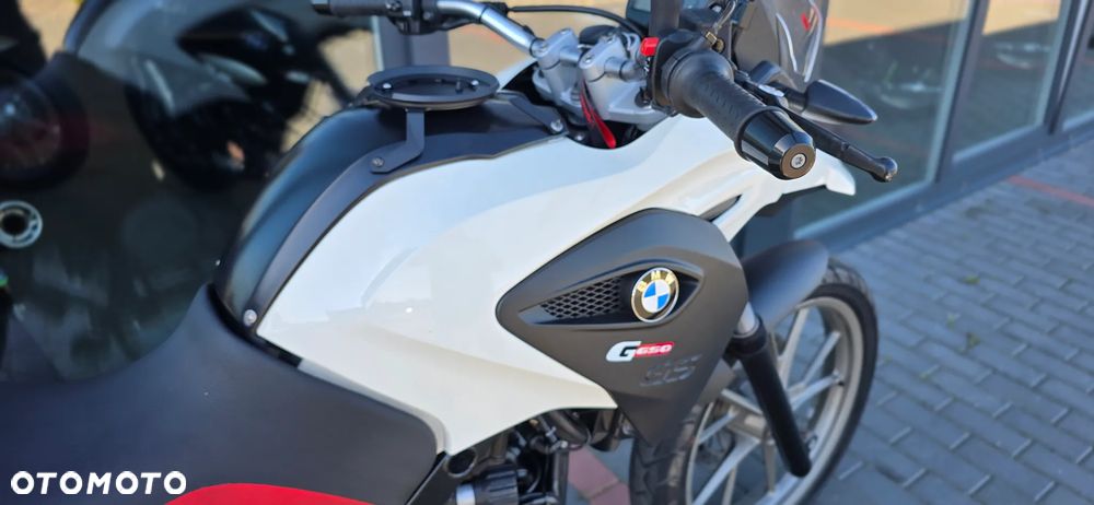 BMW G - 12