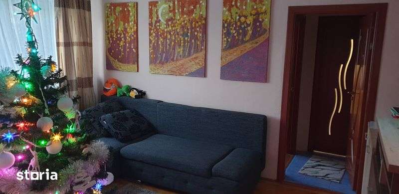 Apartament tip AN 3 camere — fotografia 3