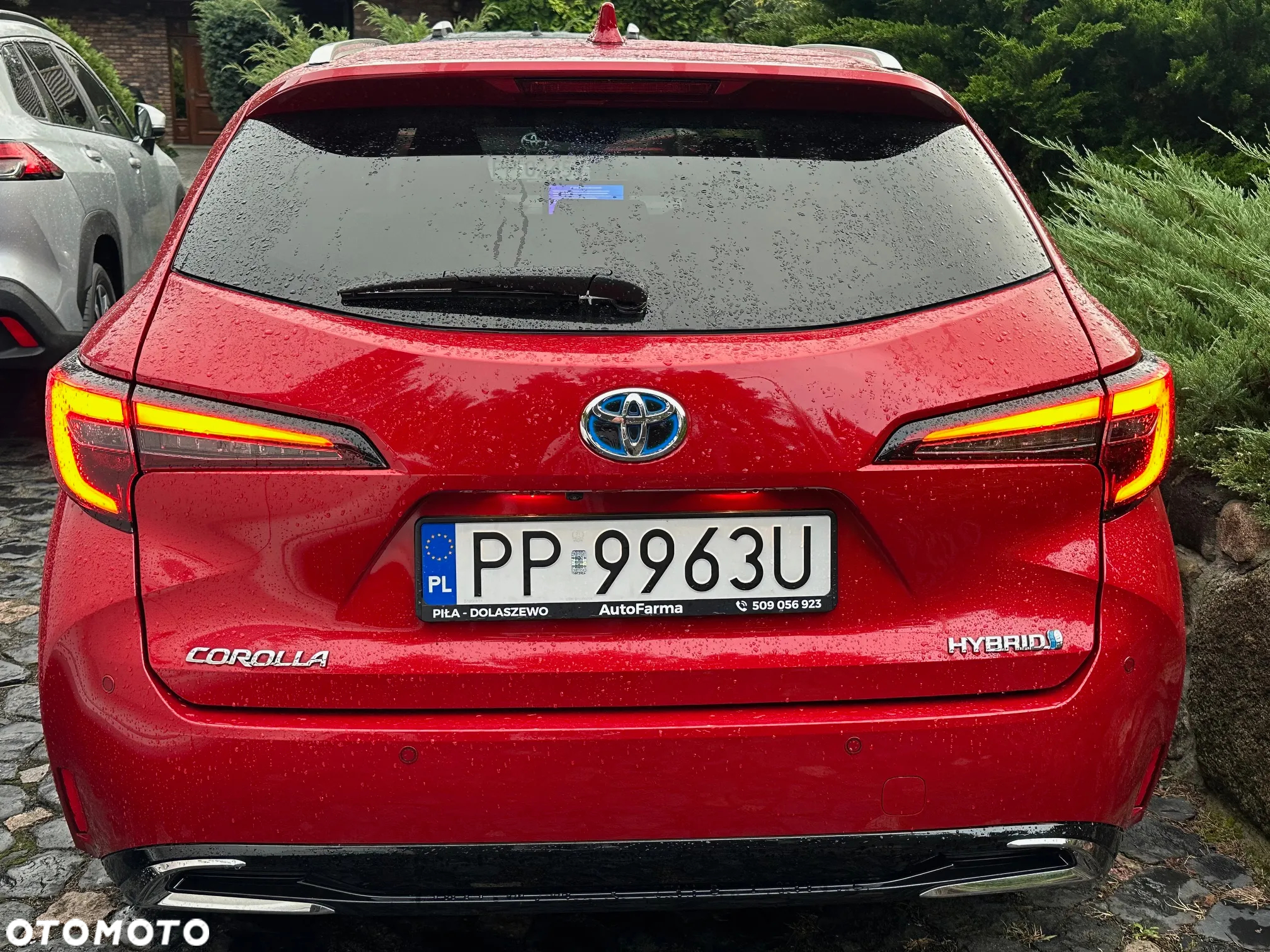 Toyota Corolla - 33