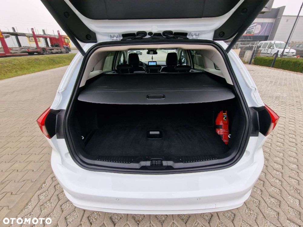 Ford Focus SW - 29