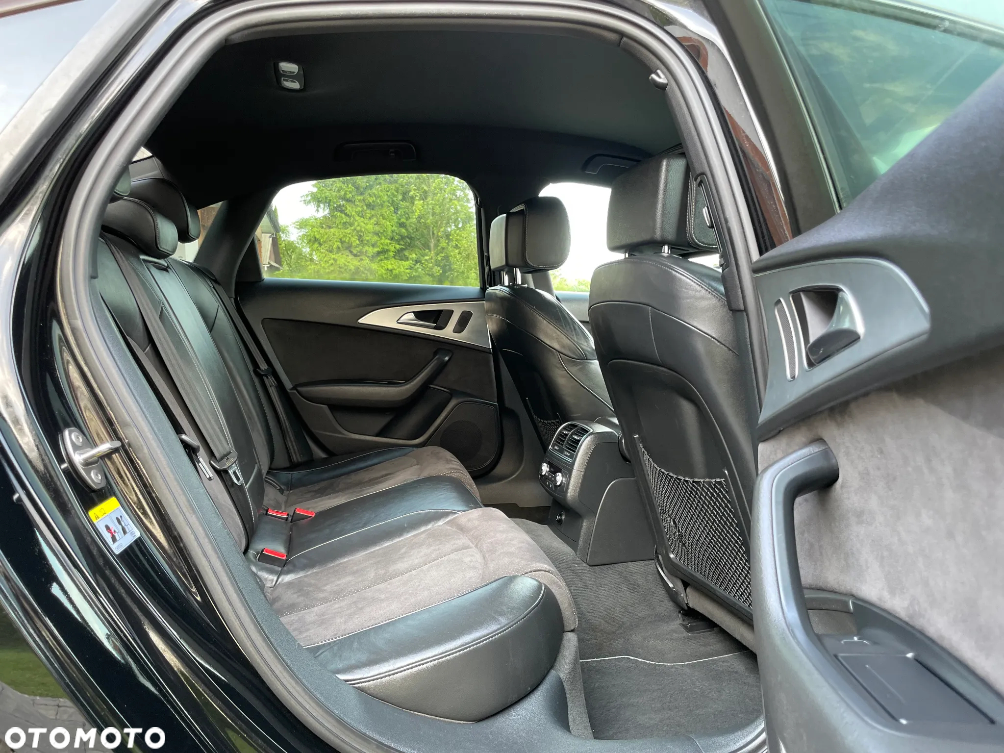 Audi A6 2.0 TFSI - 35