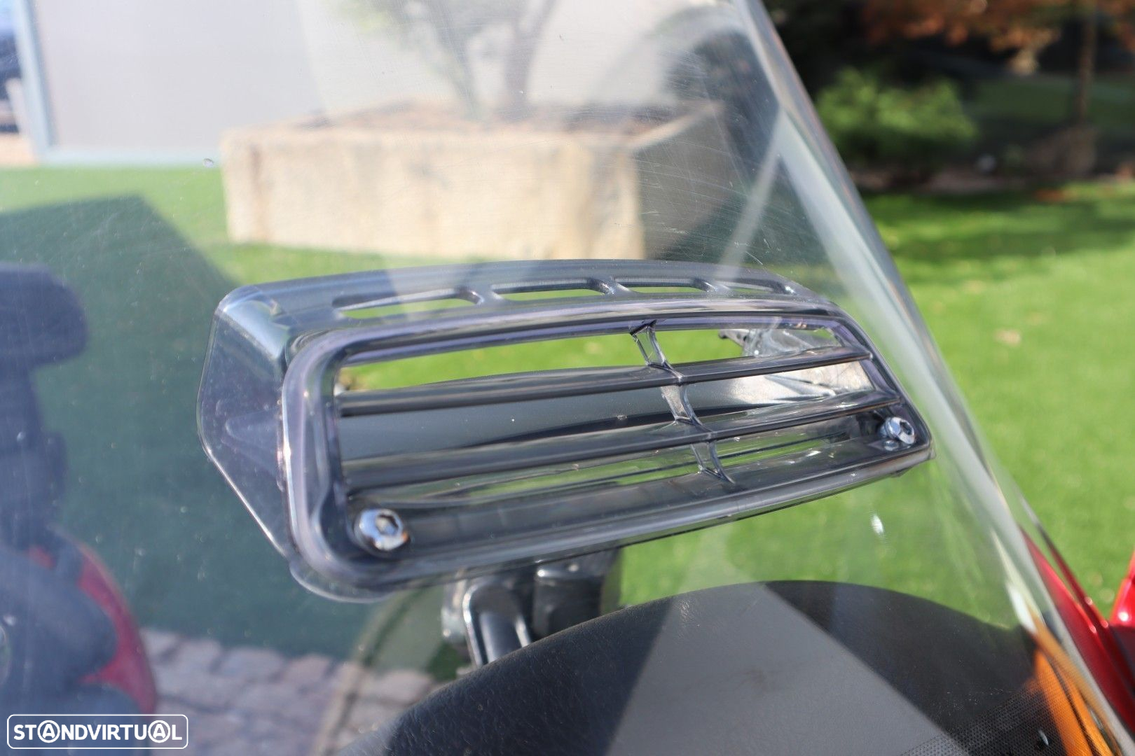 Honda Goldwing GOLD WING 40º ANIVERSÁRIO - 8