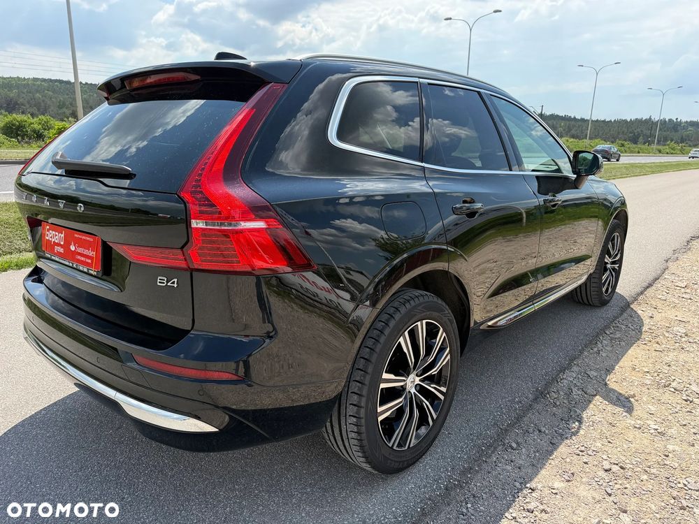 Volvo XC 60 B4 D Inscription - 6