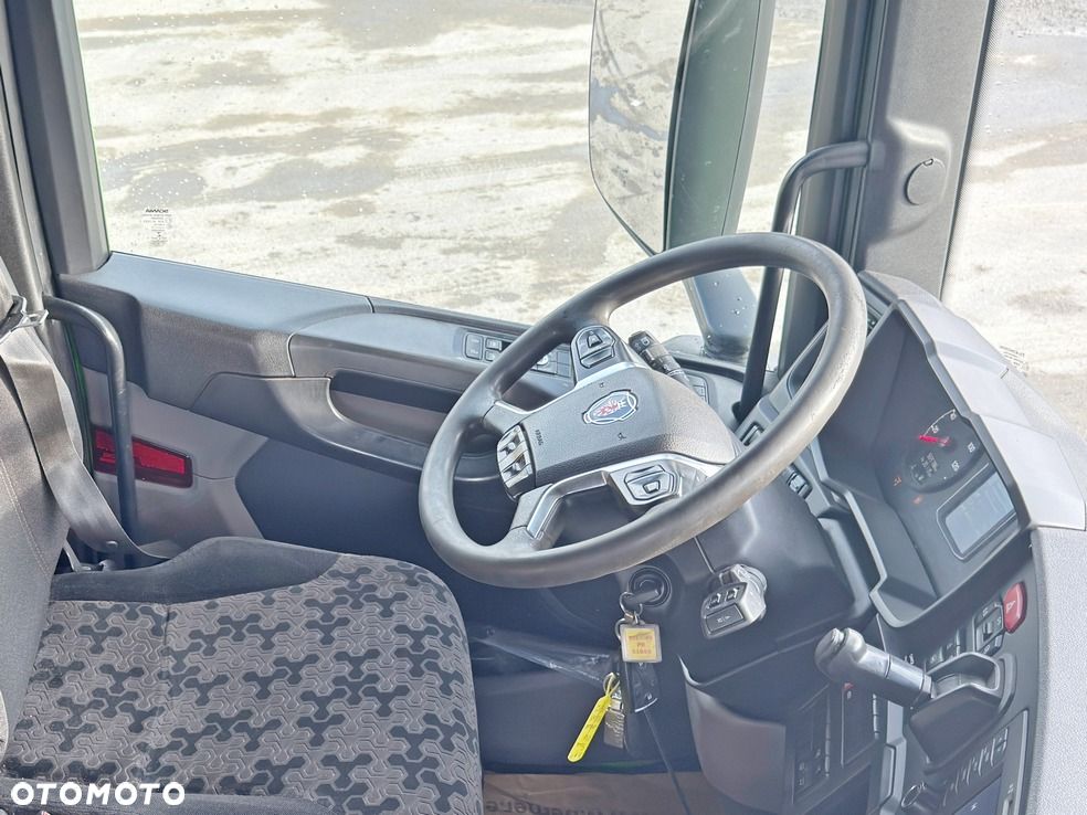 Scania R 500 * PRZYCZEPA * 6x2 * STAN BDB - 17