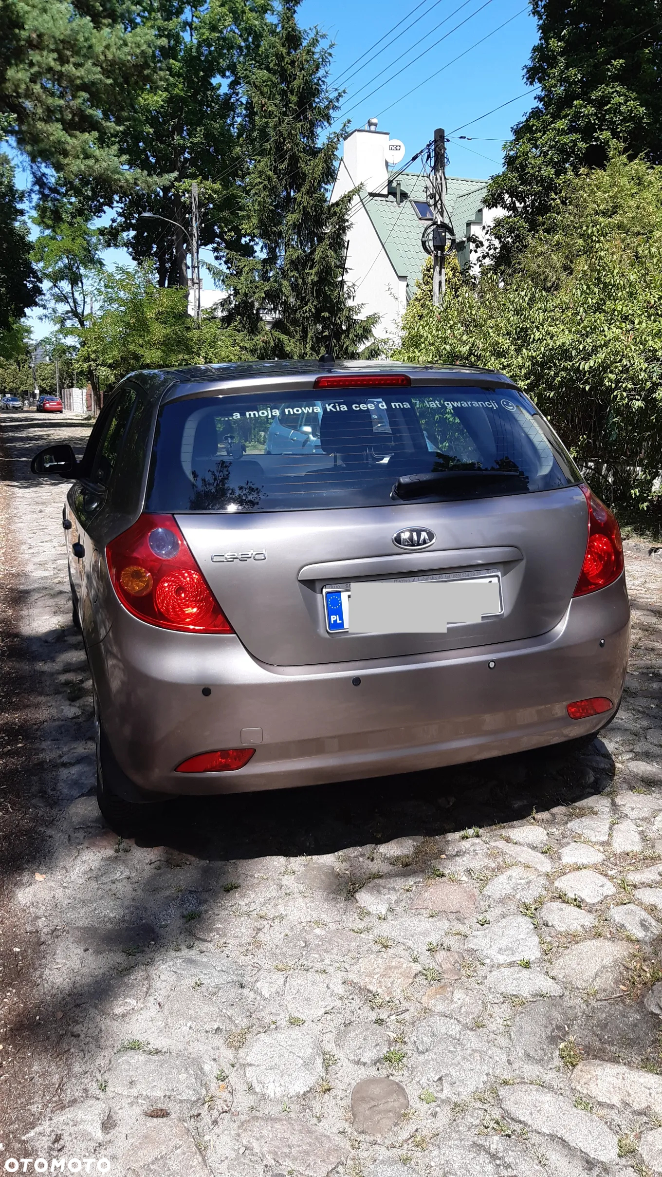 Kia Ceed - 6