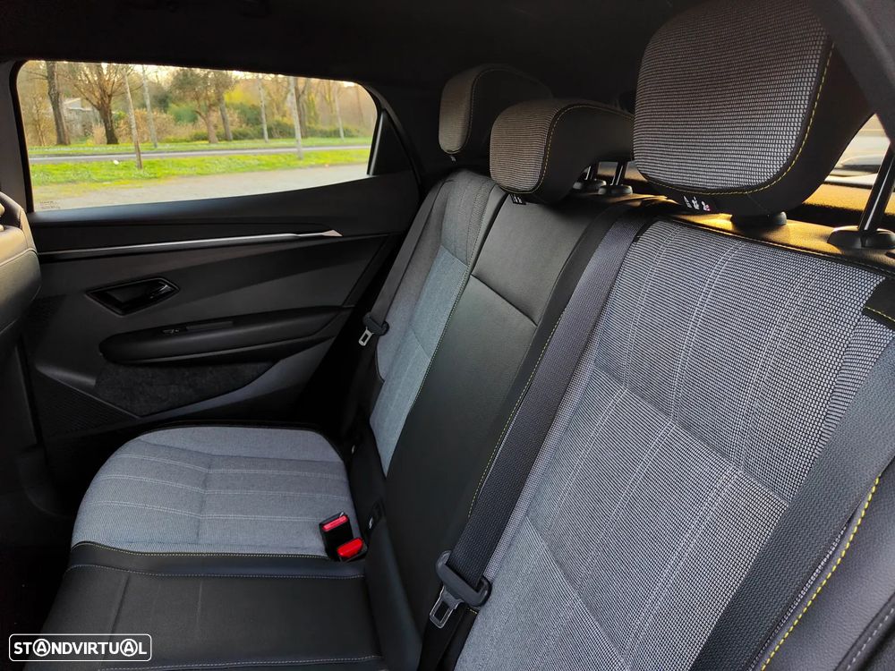 Renault Mégane E-Tech EV60 Techno - 40