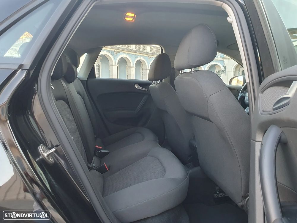 Audi A1 Sportback 1.4 TDI Sport - 55