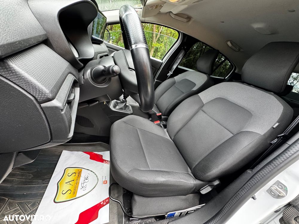 Dacia Logan - 6