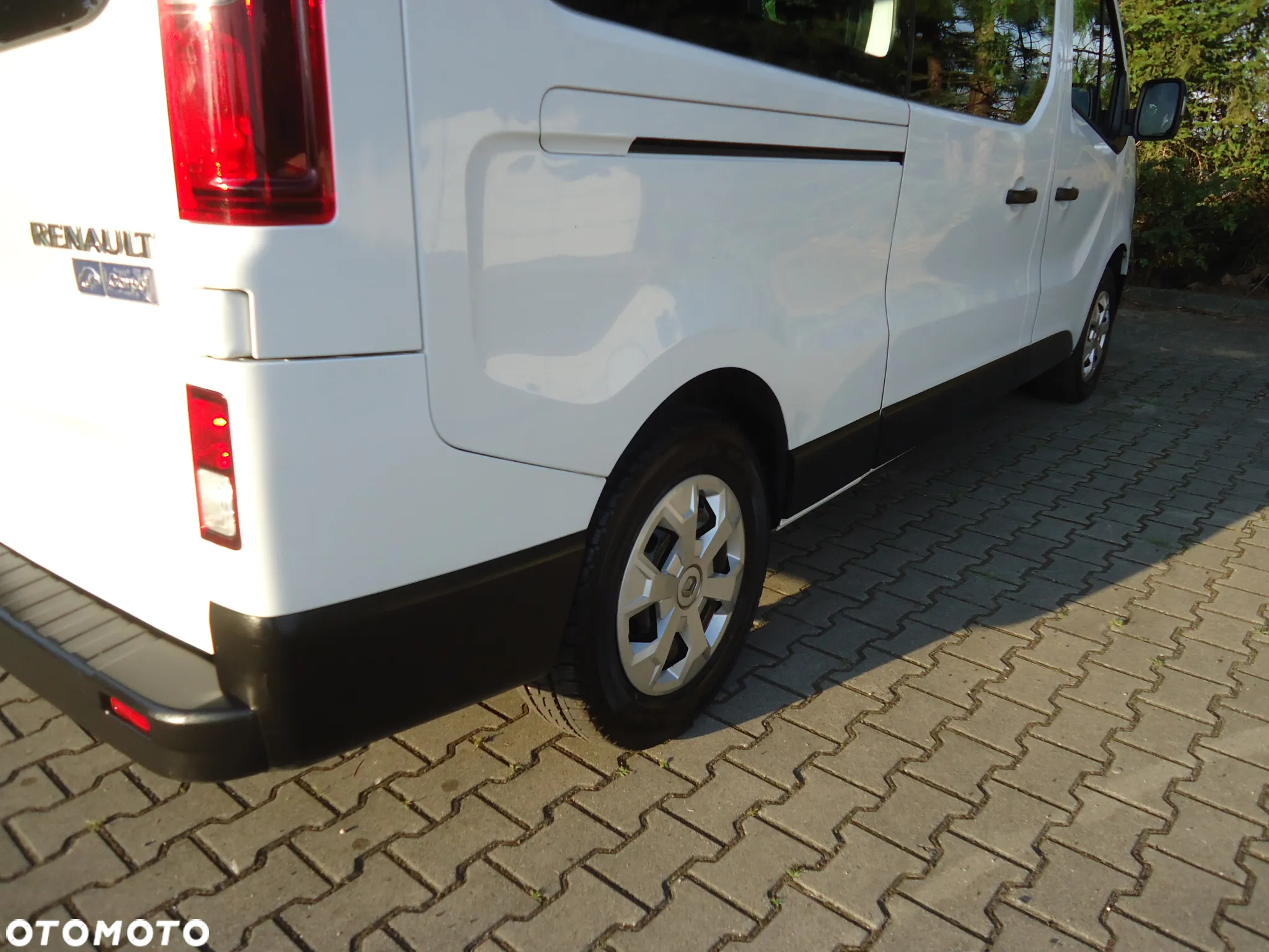 Renault Trafic - 9