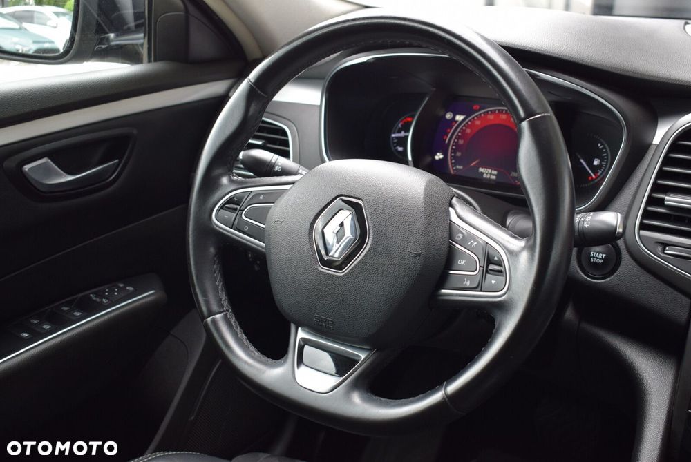 Renault Talisman - 20