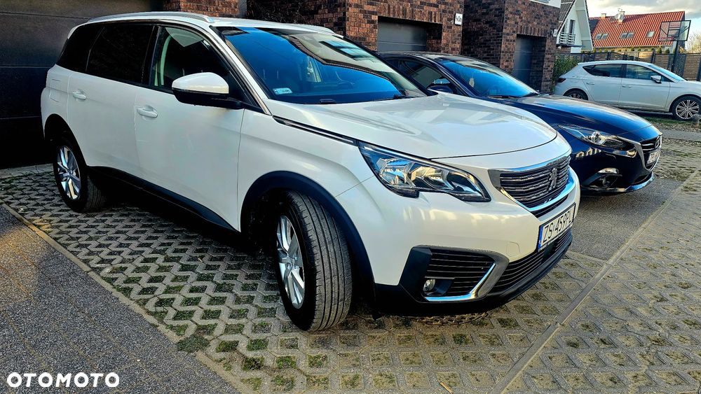 Peugeot 5008 1.2 PureTech Access - 1