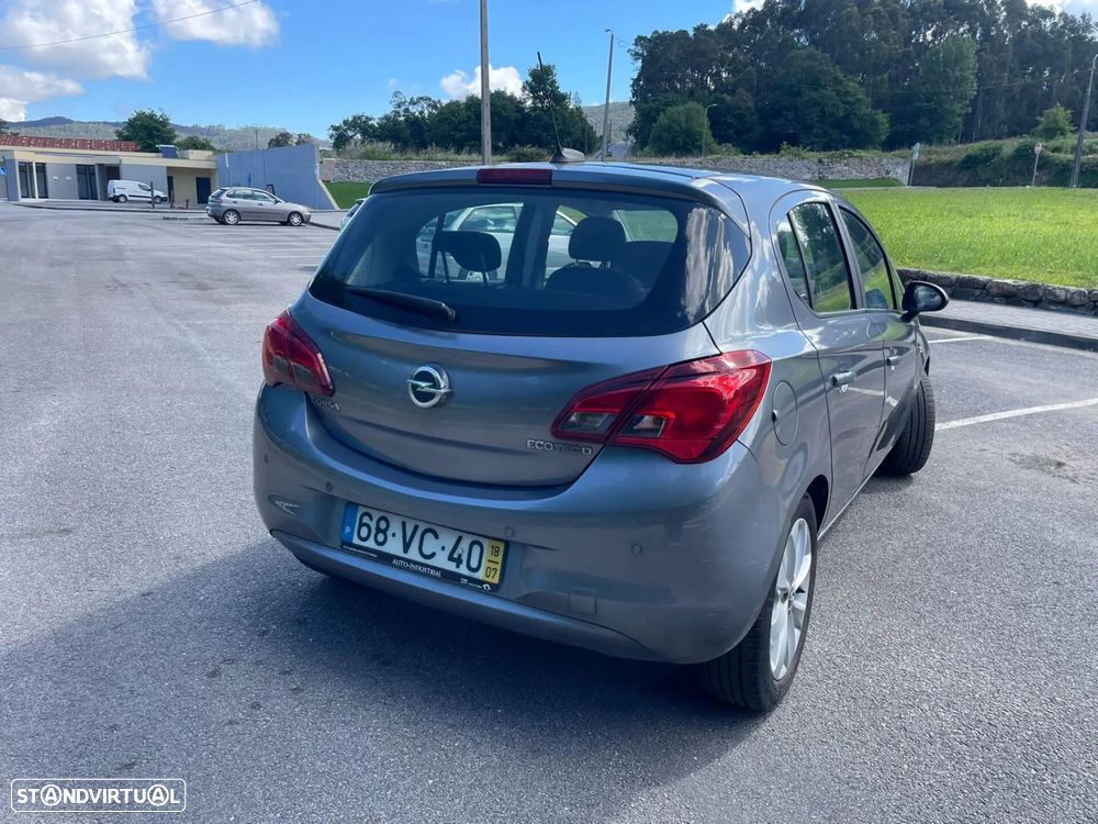 Opel Corsa - 18