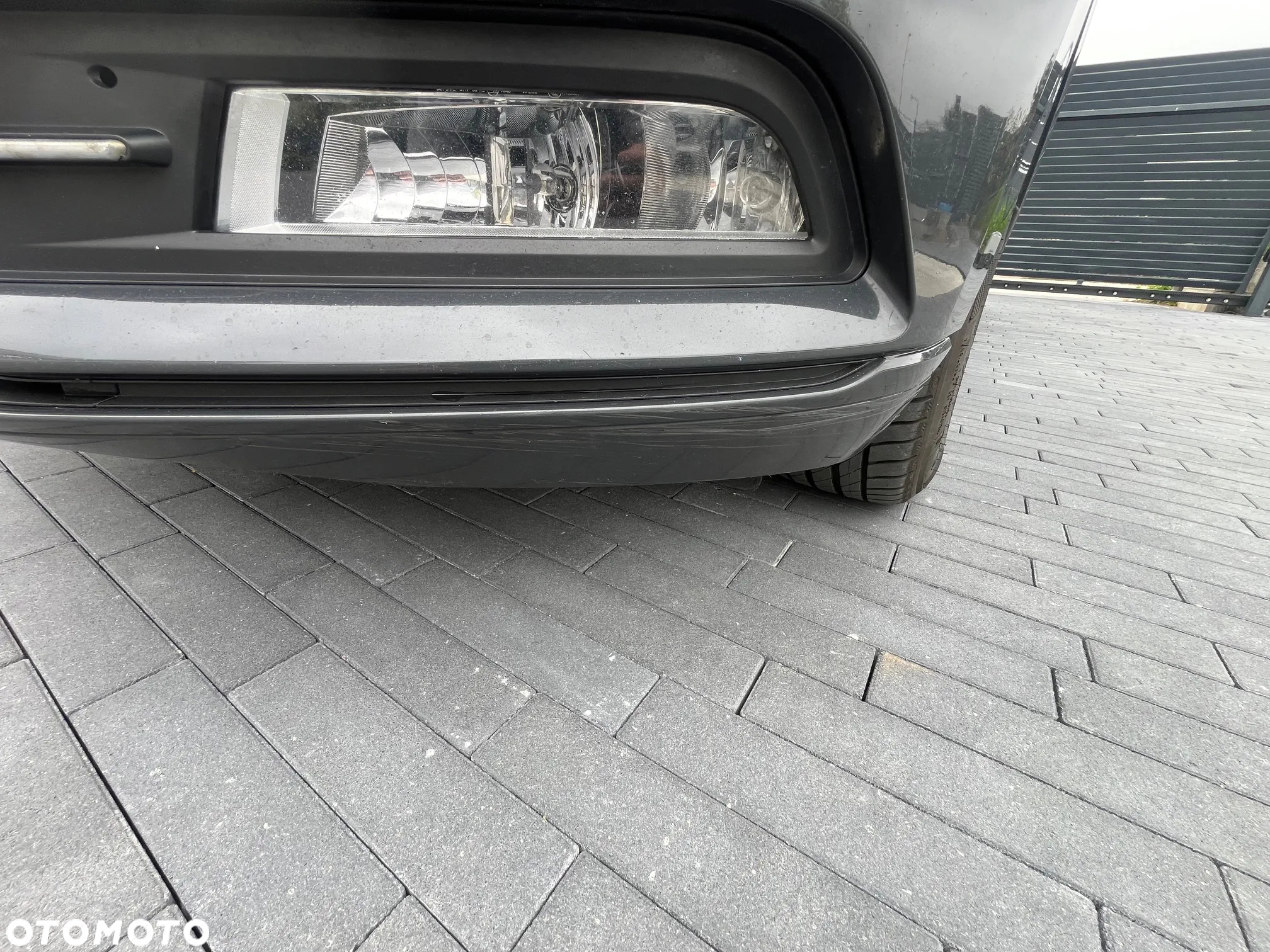 Volkswagen Passat 2.0 TDI BMT Comfortline DSG - 5