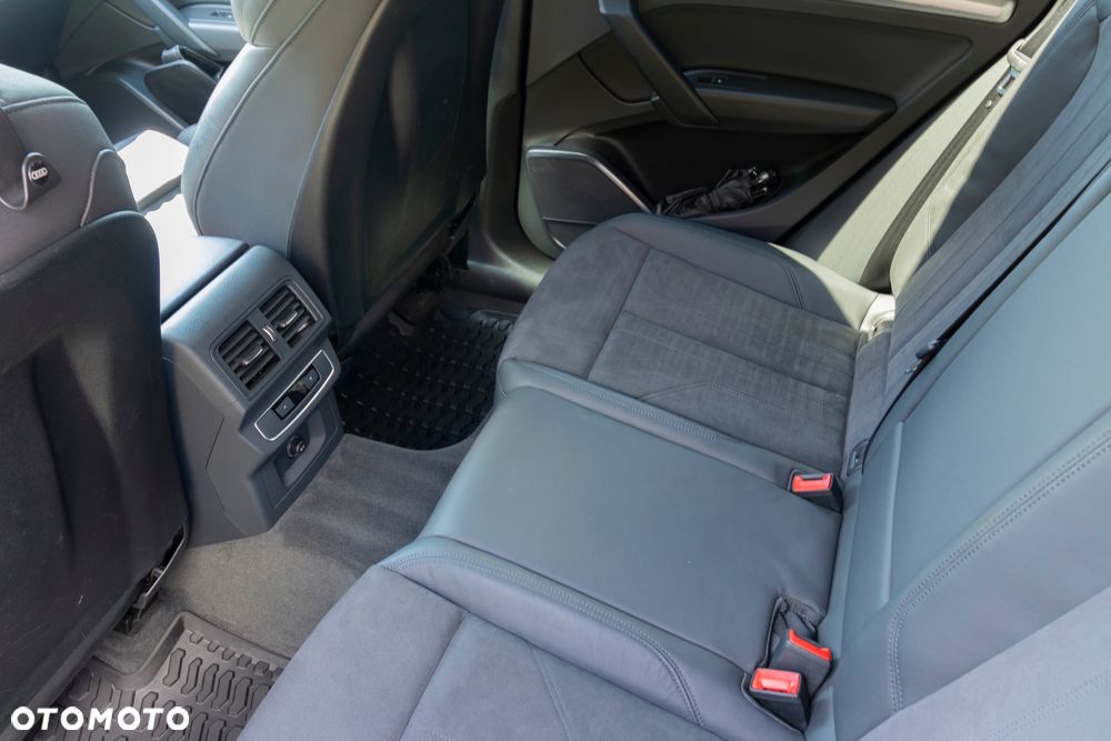 Audi Q5 40 TFSI mHEV Quattro Advanced S tronic - 16