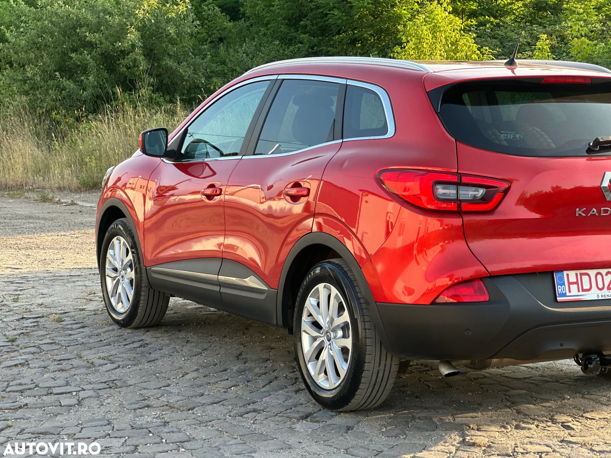 Renault Kadjar Energy TCe 130 Business - 4