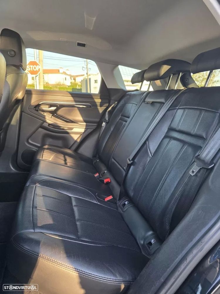 Land Rover Range Rover Evoque 1.5 P300e AWD S - 11