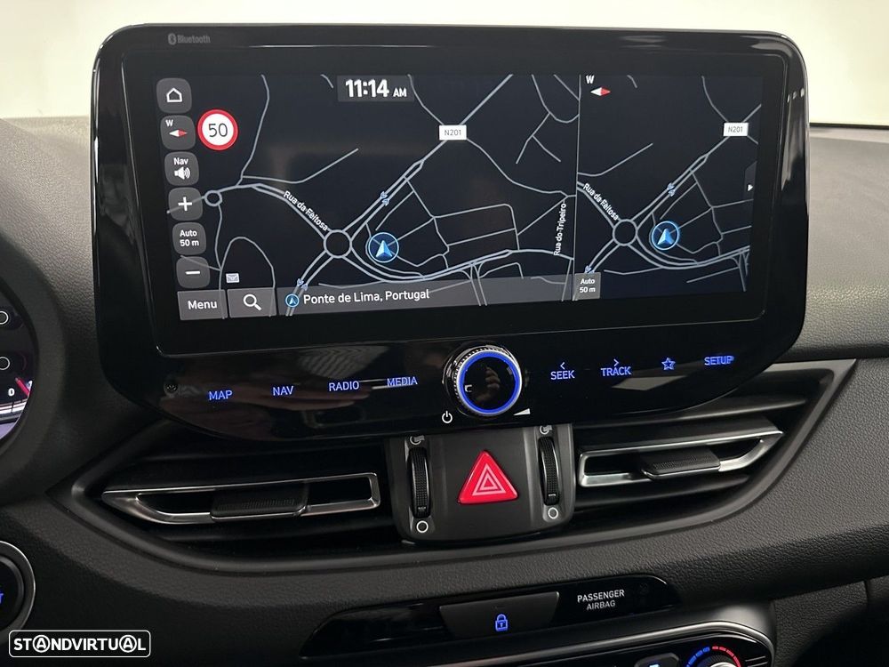 Hyundai i30 1.0 T-GDi N-Line - 26