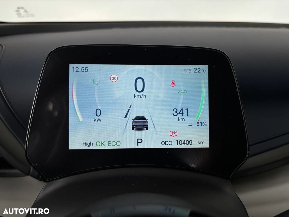 Byd Atto 3 Design - 16