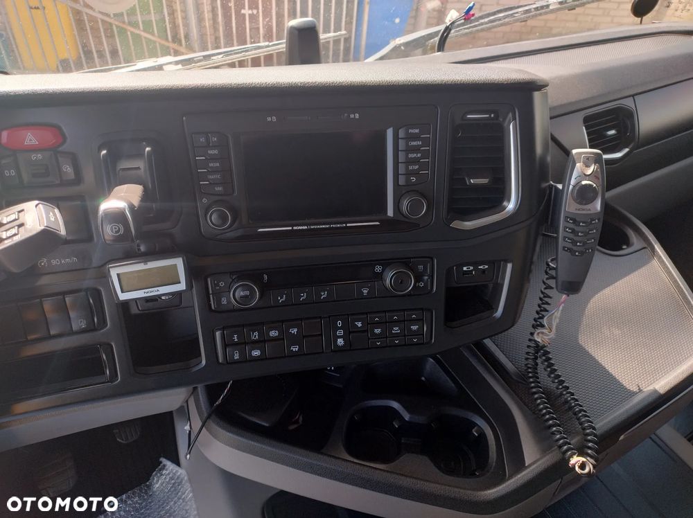 Scania R450 A4x2 STANDARD/ TYLKO 340.000 km!!! - 29