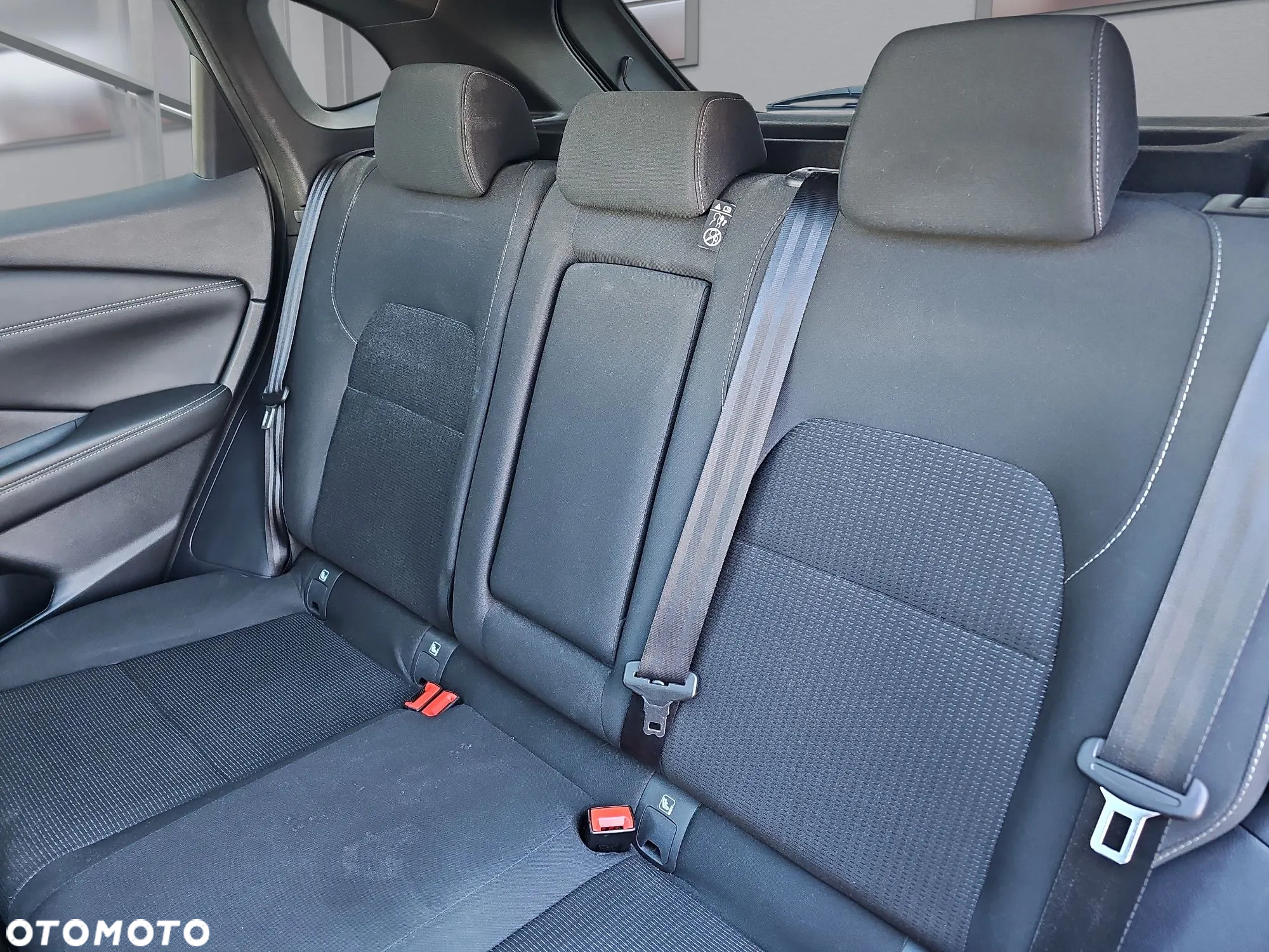 Nissan Qashqai 1.3 DIG-T mHEV N-Connecta - 23