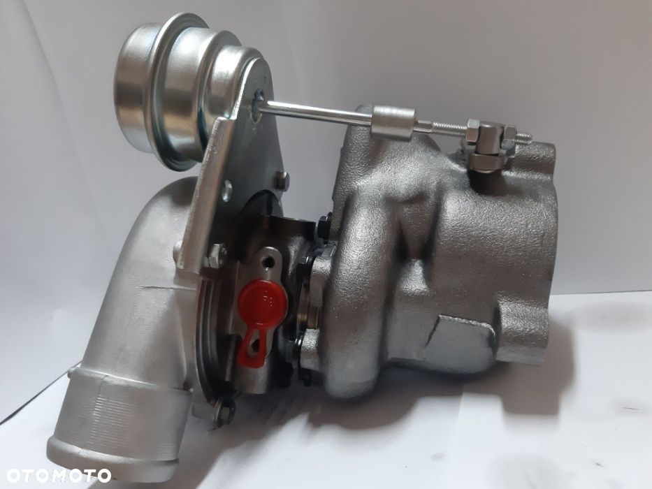 NOWA Turbina 1.8T 150km 180 km AUDI GOLF PASSAT - 4