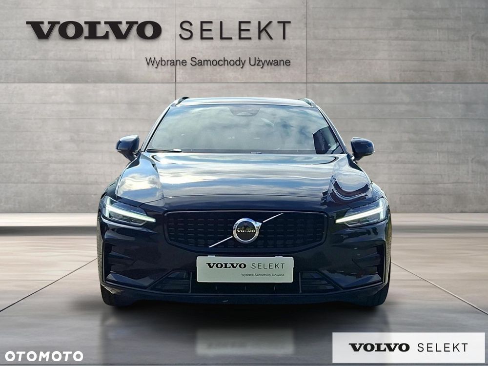 Volvo V60 - 9
