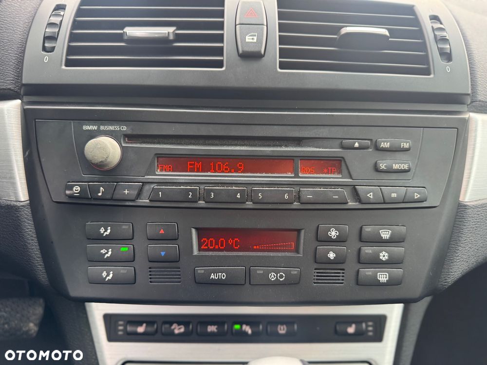 BMW X3 xDrive30d Limited Sport Edition - 22