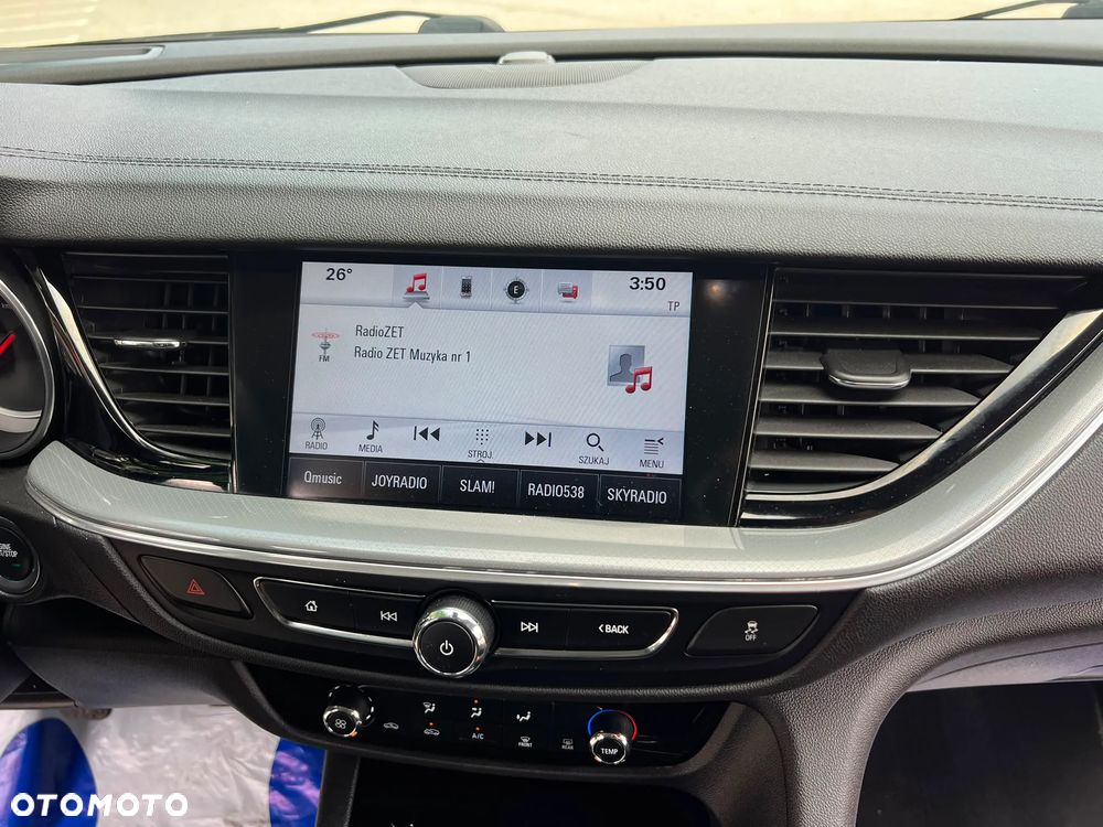 Opel Insignia Sp 1.5 ECOTEC Direct InjectionTurbo Selection - 27