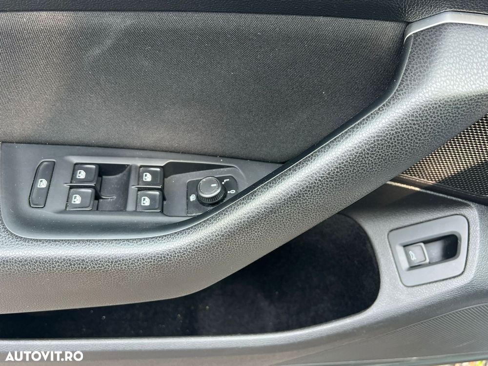 Volkswagen Passat 2.0 TDI Comfortline - 5