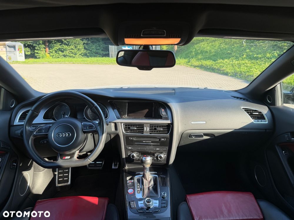 Audi S5 Coupé 3.0 TFSI Quattro S tronic - 16