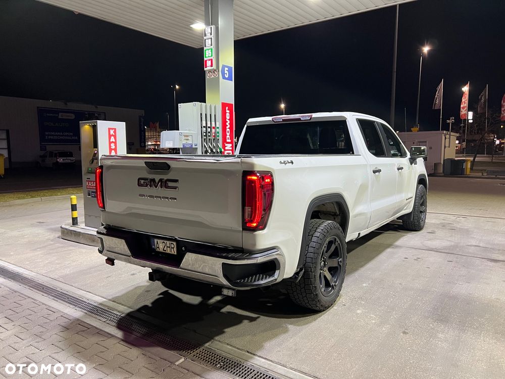 GMC Sierra - 6