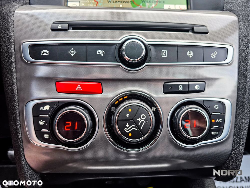 Citroën C4 PureTech 130 Stop & Start EAT6 Shine - 20