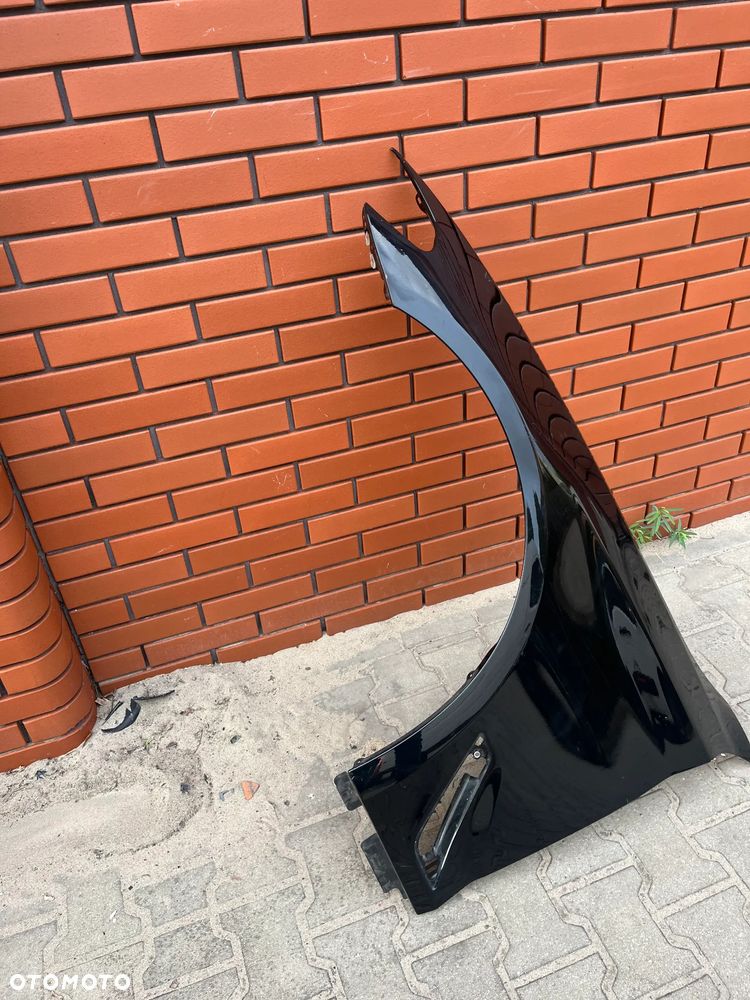 BŁOTNIK BMW G30 IDEALNY - 3