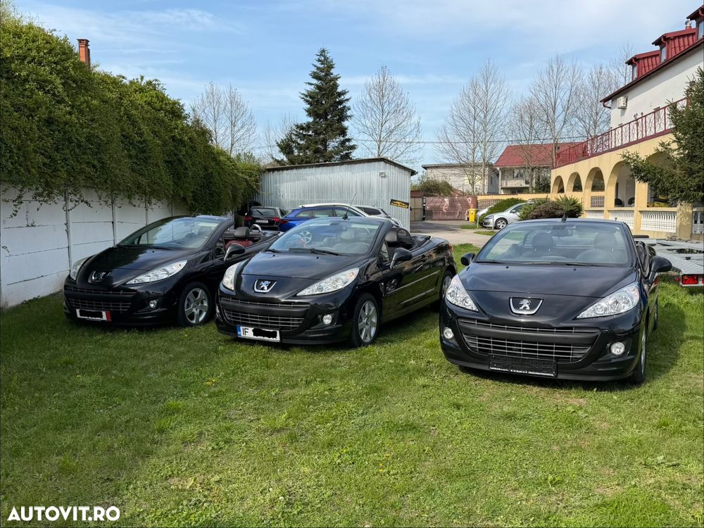 Peugeot 207 120 Sport - 26