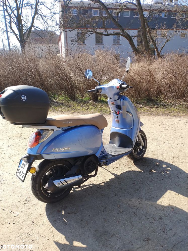 Zipp Inny - 2