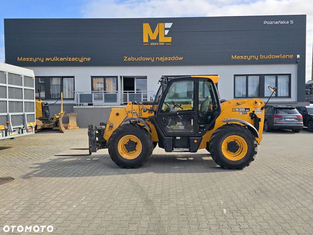 JCB 535-95