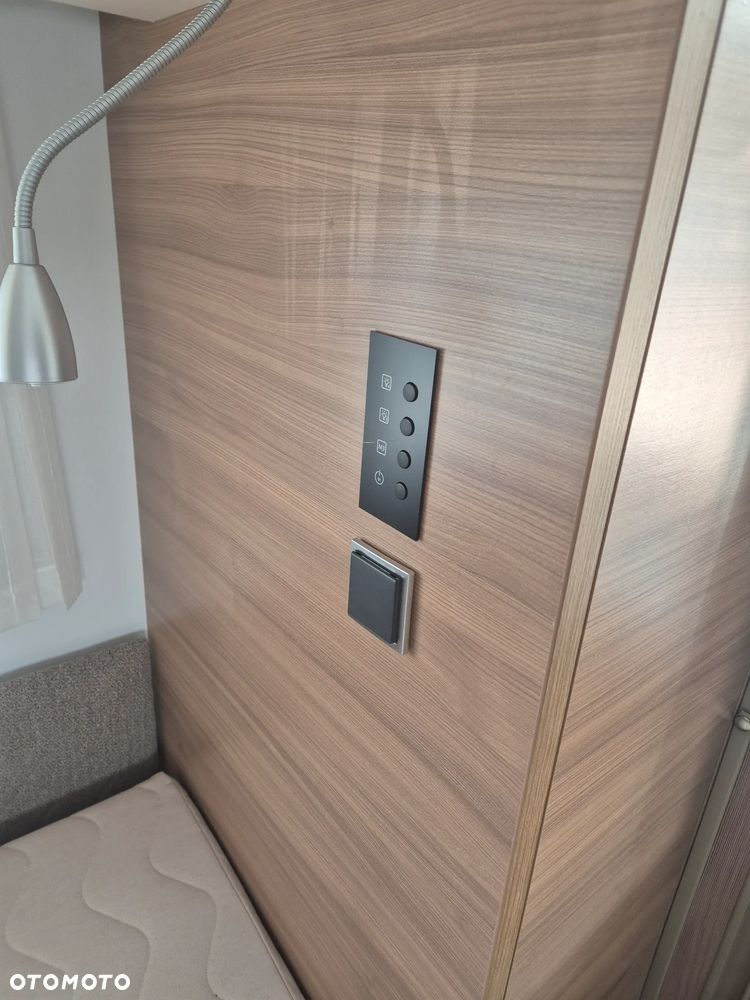 Adria Alpina 663 HT 663HT Całoroczna Alde Zimowa - 8