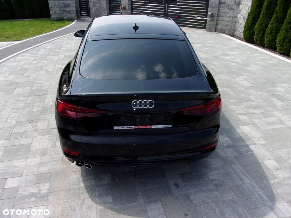 Audi A5 - 10