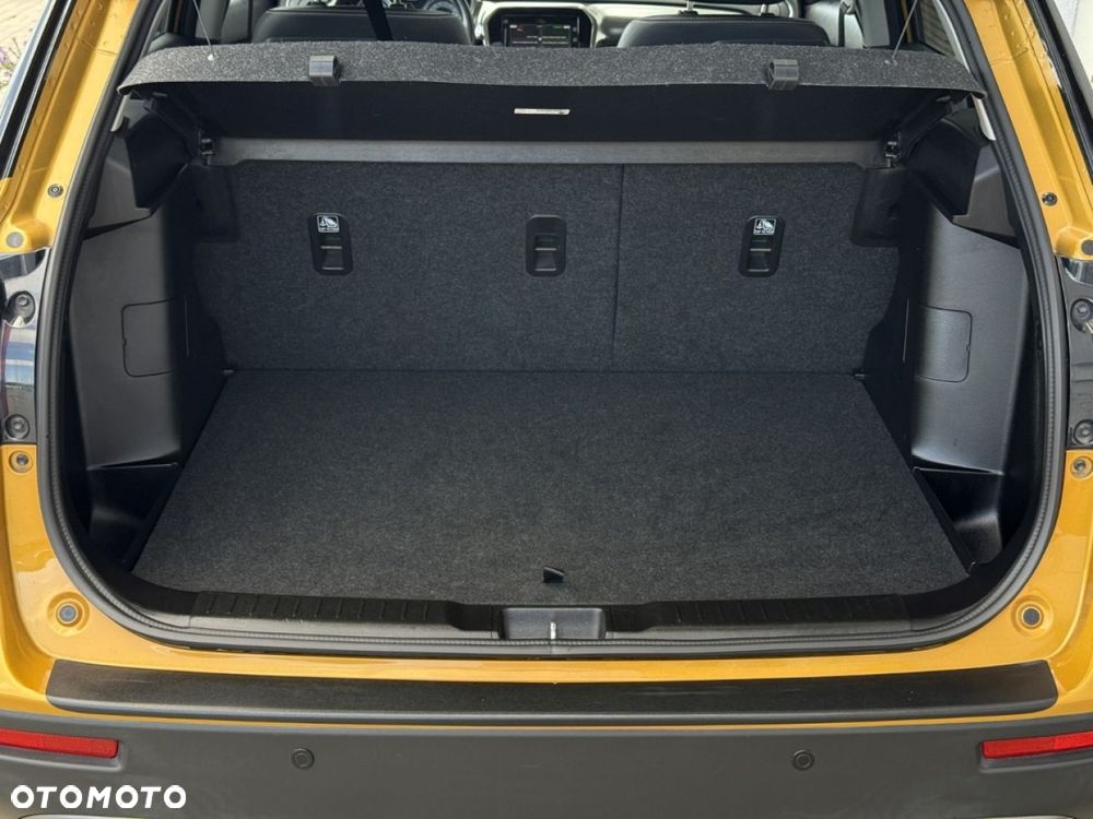 Suzuki Vitara 1.4 Boosterjet SHVS Elegance Sun 4WD - 38