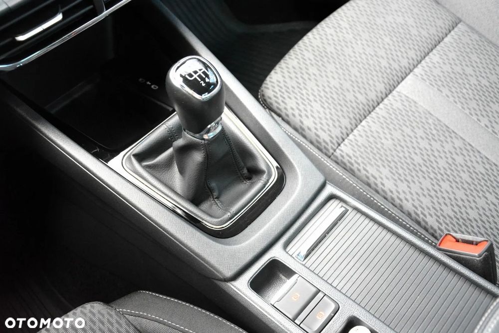 Skoda Octavia 1.5 TSI ACT Style - 34