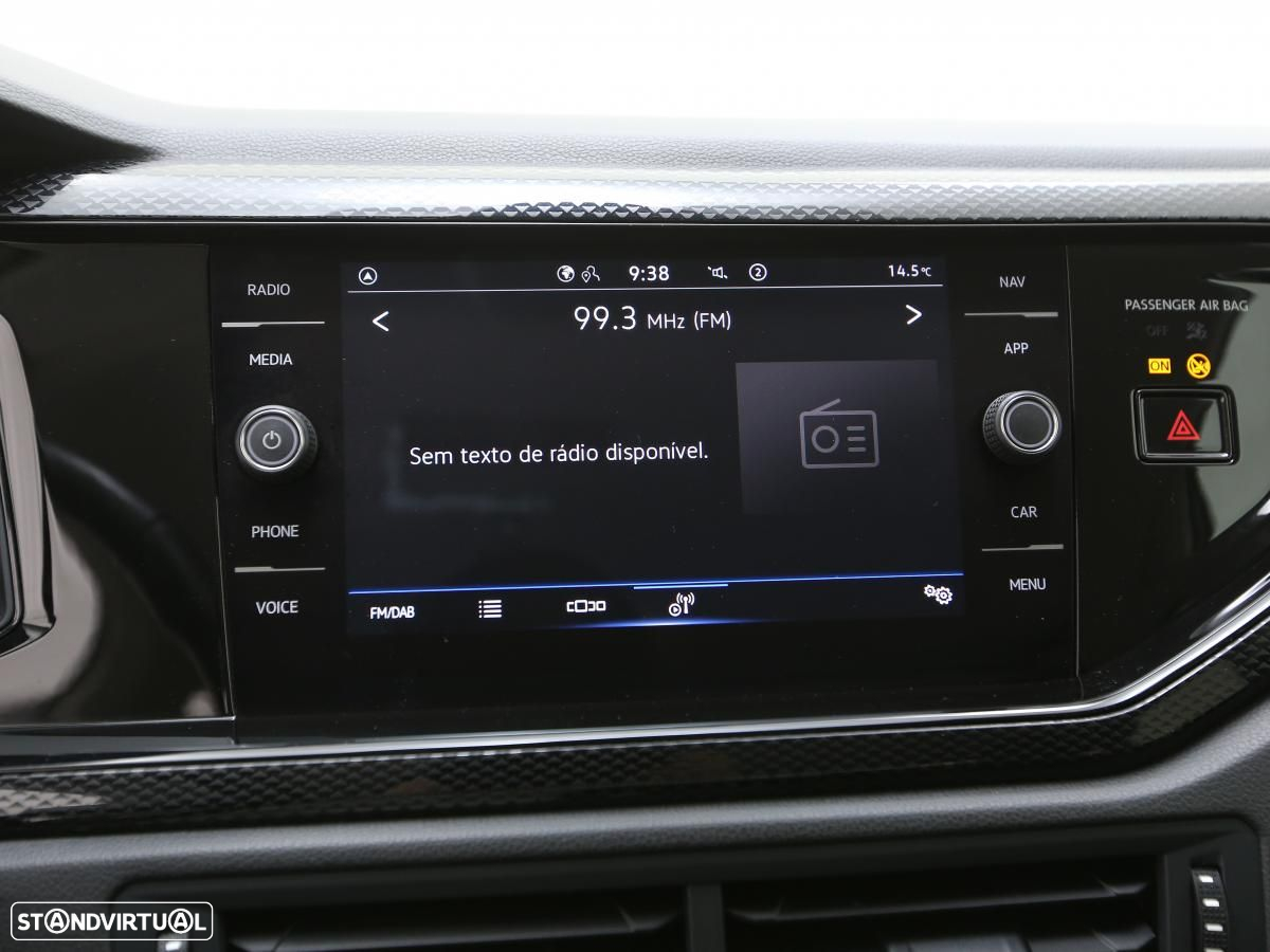 VW Taigo 1.0 TSI Life - 20