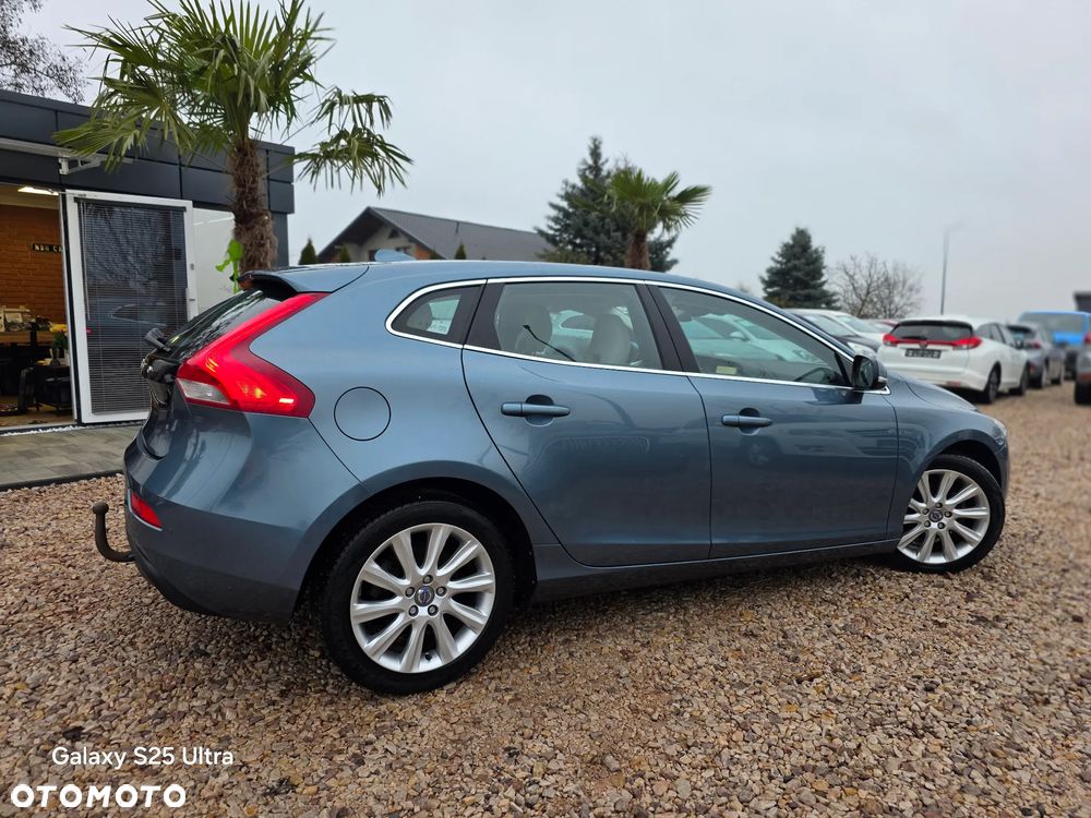 Volvo V40 - 19