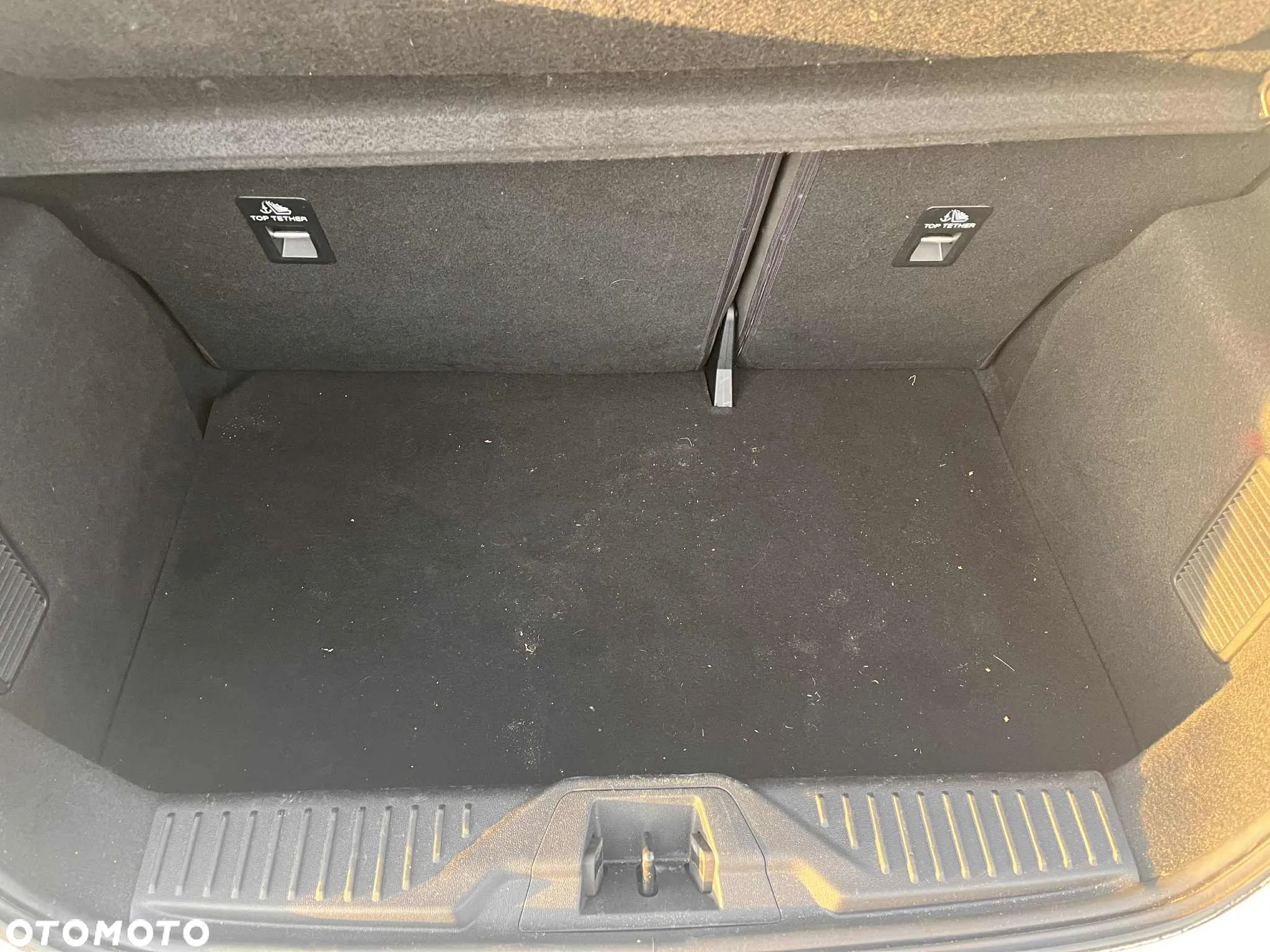 Ford Fiesta - 5