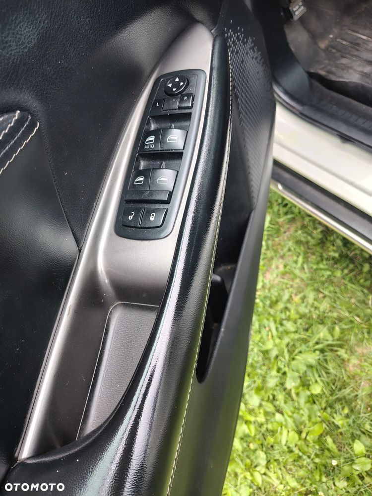 Dodge Journey - 15